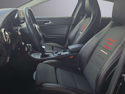 Mercedes-Benz A-Klasse Gebrauchtwagen Mercedes-Benz A-Klasse Gebrauchtwagen