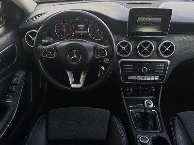 Mercedes-Benz A-Klasse Gebrauchtwagen Mercedes-Benz A-Klasse Gebrauchtwagen