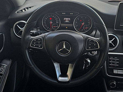 Mercedes-Benz A-Klasse Gebrauchtwagen Mercedes-Benz A-Klasse Gebrauchtwagen