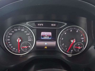 Mercedes-Benz A-Klasse Gebrauchtwagen Mercedes-Benz A-Klasse Gebrauchtwagen