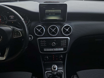 Mercedes-Benz A-Klasse Gebrauchtwagen Mercedes-Benz A-Klasse Gebrauchtwagen