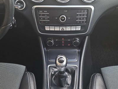 Mercedes-Benz A-Klasse Gebrauchtwagen Mercedes-Benz A-Klasse Gebrauchtwagen