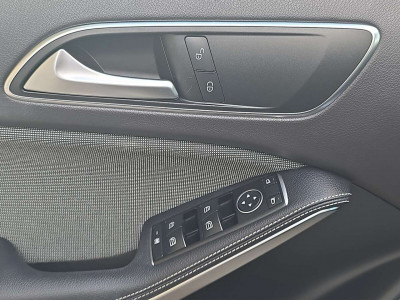 Mercedes-Benz A-Klasse Gebrauchtwagen Mercedes-Benz A-Klasse Gebrauchtwagen