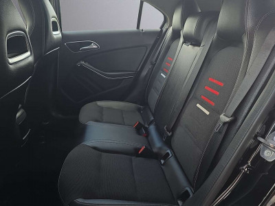 Mercedes-Benz A-Klasse Gebrauchtwagen Mercedes-Benz A-Klasse Gebrauchtwagen