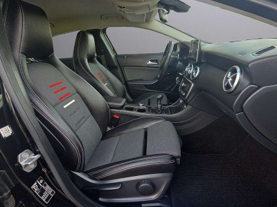 Mercedes-Benz A-Klasse Gebrauchtwagen Mercedes-Benz A-Klasse Gebrauchtwagen