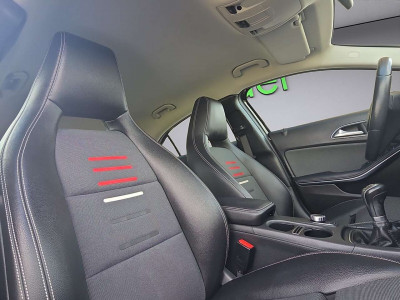 Mercedes-Benz A-Klasse Gebrauchtwagen Mercedes-Benz A-Klasse Gebrauchtwagen