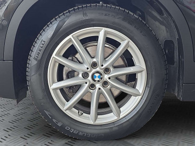 BMW X2 Gebrauchtwagen