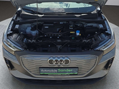 Audi Q4 e-tron Gebrauchtwagen Audi Q4 e-tron Gebrauchtwagen