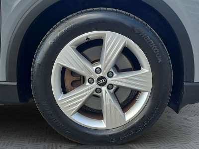 Audi Q4 e-tron Gebrauchtwagen Audi Q4 e-tron Gebrauchtwagen