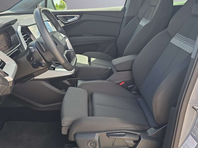 Audi Q4 e-tron Gebrauchtwagen Audi Q4 e-tron Gebrauchtwagen