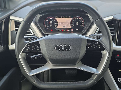 Audi Q4 e-tron Gebrauchtwagen Audi Q4 e-tron Gebrauchtwagen
