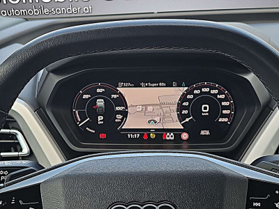 Audi Q4 e-tron Gebrauchtwagen Audi Q4 e-tron Gebrauchtwagen