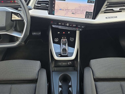 Audi Q4 e-tron Gebrauchtwagen Audi Q4 e-tron Gebrauchtwagen