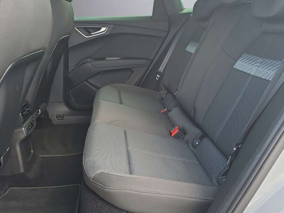 Audi Q4 e-tron Gebrauchtwagen Audi Q4 e-tron Gebrauchtwagen