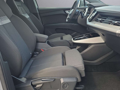 Audi Q4 e-tron Gebrauchtwagen Audi Q4 e-tron Gebrauchtwagen