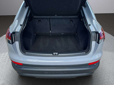 Audi Q4 e-tron Gebrauchtwagen Audi Q4 e-tron Gebrauchtwagen