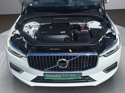 Volvo XC60 Gebrauchtwagen Volvo XC60 Gebrauchtwagen