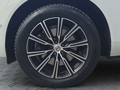 Volvo XC60 Gebrauchtwagen Volvo XC60 Gebrauchtwagen