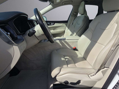 Volvo XC60 Gebrauchtwagen Volvo XC60 Gebrauchtwagen