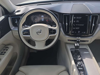 Volvo XC60 Gebrauchtwagen Volvo XC60 Gebrauchtwagen