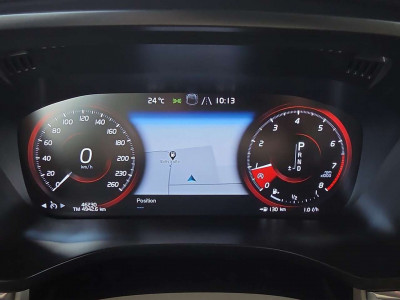 Volvo XC60 Gebrauchtwagen Volvo XC60 Gebrauchtwagen