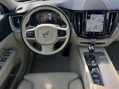 Volvo XC60 Gebrauchtwagen Volvo XC60 Gebrauchtwagen
