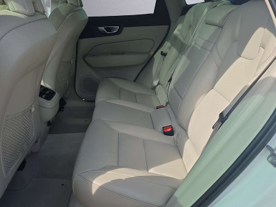 Volvo XC60 Gebrauchtwagen Volvo XC60 Gebrauchtwagen