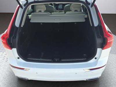 Volvo XC60 Gebrauchtwagen Volvo XC60 Gebrauchtwagen