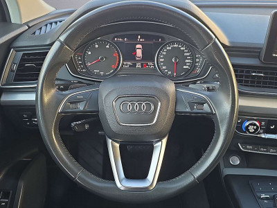 Audi Q5 Gebrauchtwagen Audi Q5 Gebrauchtwagen