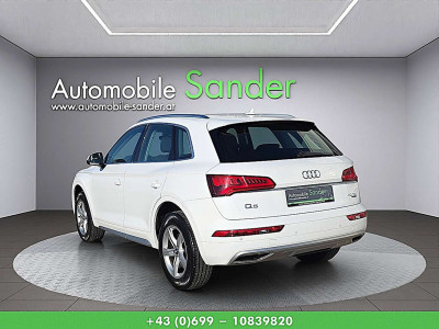 Audi Q5 Gebrauchtwagen Audi Q5 Gebrauchtwagen