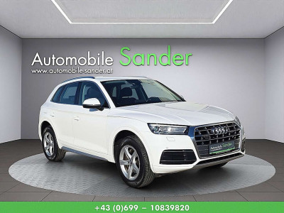 Audi Q5 Gebrauchtwagen Audi Q5 Gebrauchtwagen