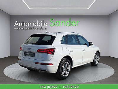 Audi Q5 Gebrauchtwagen Audi Q5 Gebrauchtwagen