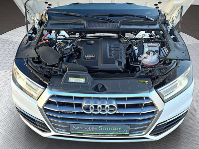 Audi Q5 Gebrauchtwagen Audi Q5 Gebrauchtwagen