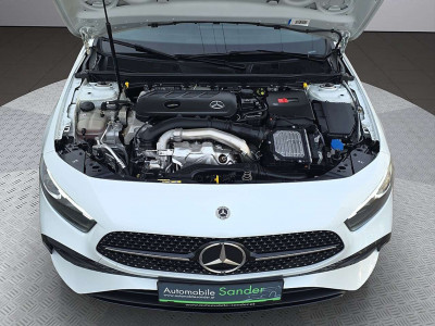 Mercedes-Benz A-Klasse Gebrauchtwagen Mercedes-Benz A-Klasse Gebrauchtwagen