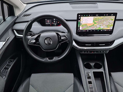 Skoda Enyaq Gebrauchtwagen Skoda Enyaq Gebrauchtwagen