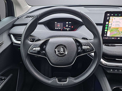 Skoda Enyaq Gebrauchtwagen Skoda Enyaq Gebrauchtwagen