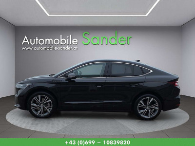 Skoda Enyaq Gebrauchtwagen Skoda Enyaq Gebrauchtwagen