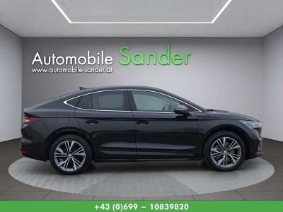 Skoda Enyaq Gebrauchtwagen Skoda Enyaq Gebrauchtwagen