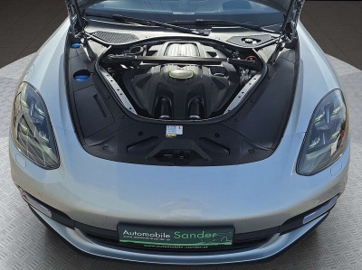 Porsche Panamera Gebrauchtwagen Porsche Panamera Gebrauchtwagen