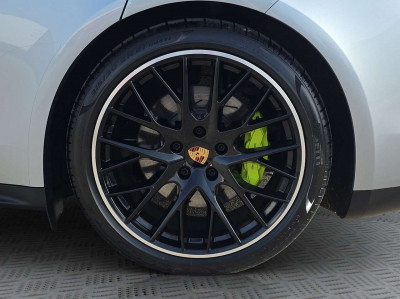 Porsche Panamera Gebrauchtwagen Porsche Panamera Gebrauchtwagen