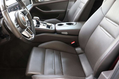 Porsche Panamera Gebrauchtwagen Porsche Panamera Gebrauchtwagen