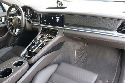 Porsche Panamera Gebrauchtwagen Porsche Panamera Gebrauchtwagen
