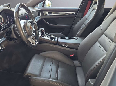 Porsche Panamera Gebrauchtwagen Porsche Panamera Gebrauchtwagen