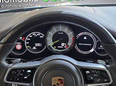 Porsche Panamera Gebrauchtwagen Porsche Panamera Gebrauchtwagen