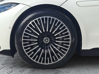 Mercedes-Benz EQS Gebrauchtwagen Mercedes-Benz EQS Gebrauchtwagen