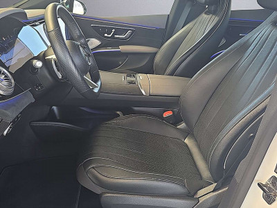 Mercedes-Benz EQS Gebrauchtwagen Mercedes-Benz EQS Gebrauchtwagen
