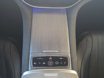 Mercedes-Benz EQS Gebrauchtwagen Mercedes-Benz EQS Gebrauchtwagen
