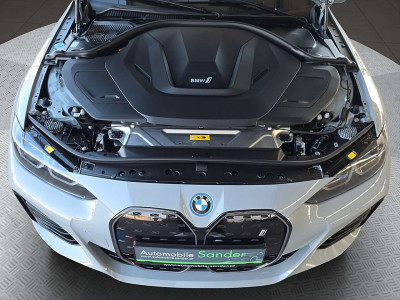 BMW i4 Gebrauchtwagen