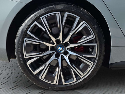 BMW i4 Gebrauchtwagen