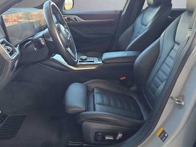 BMW i4 Gebrauchtwagen